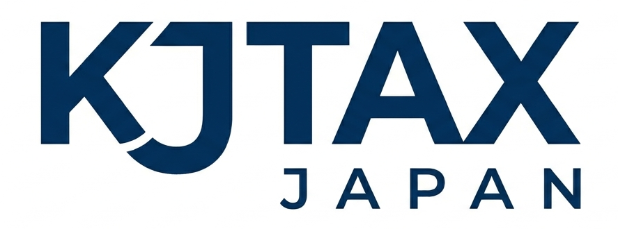KJTax Japan