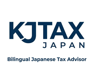 KJTAX Japan（税理士 カジタコーヘイ）のロゴマーク